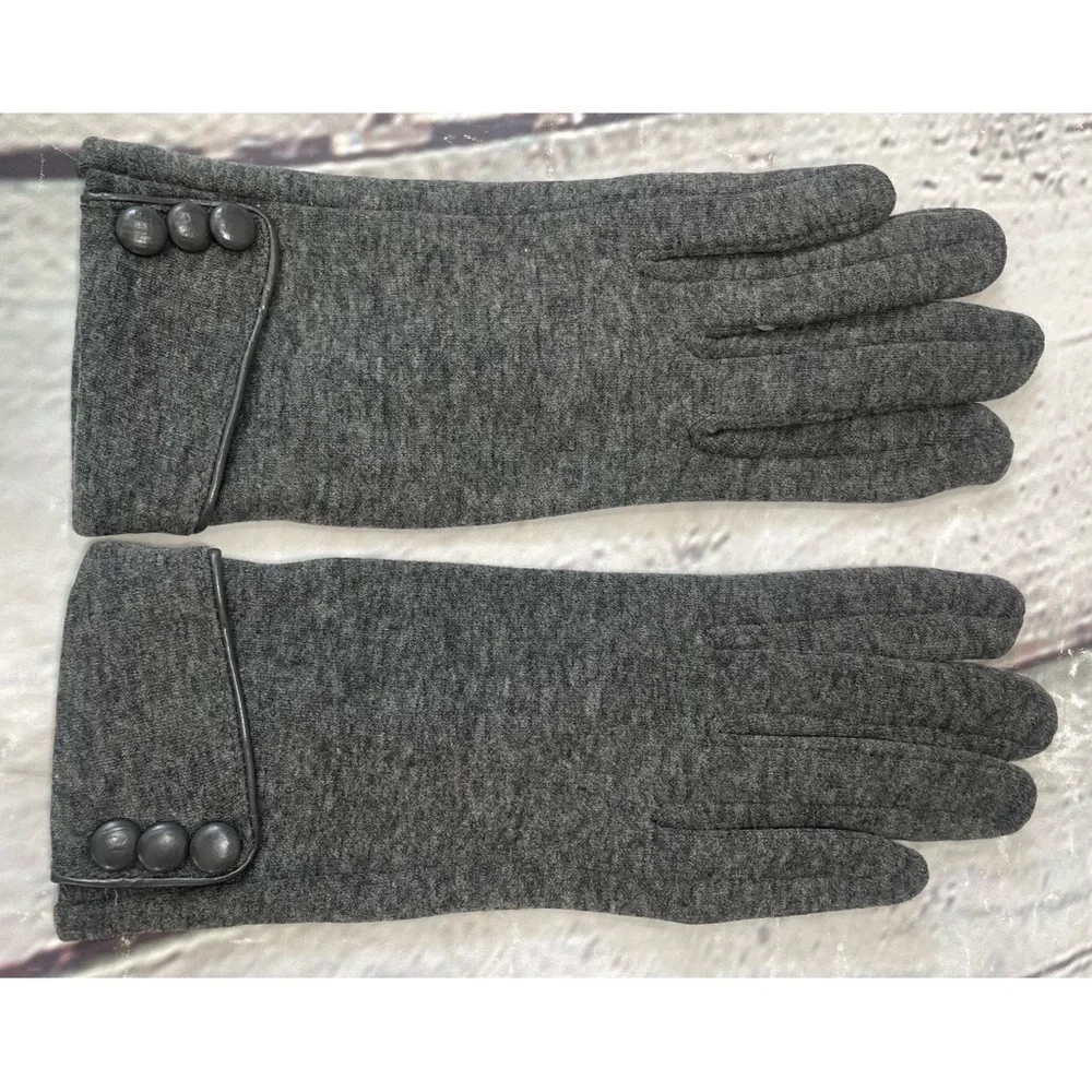 Patelai Women’s Smartphone Glove Set